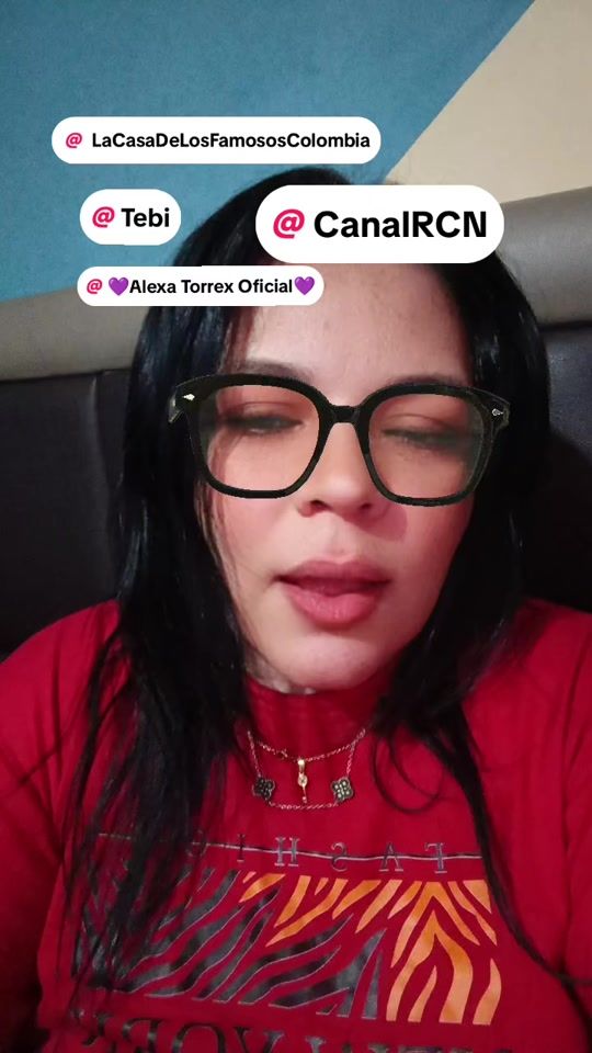 TikTok video thumbnail by abrazorebeldeoficial