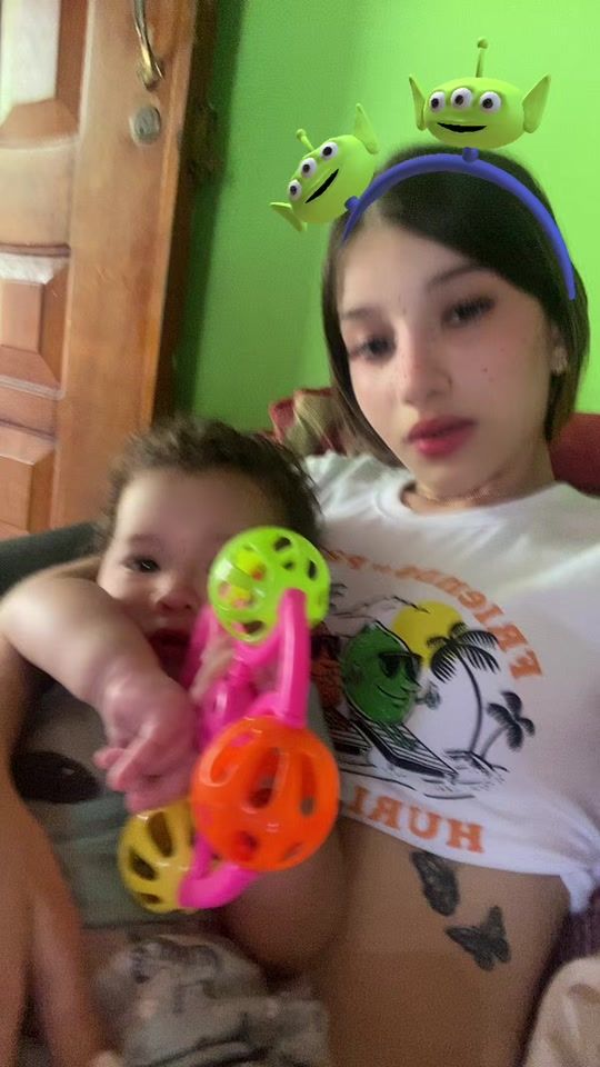 TikTok video thumbnail by la___keribel