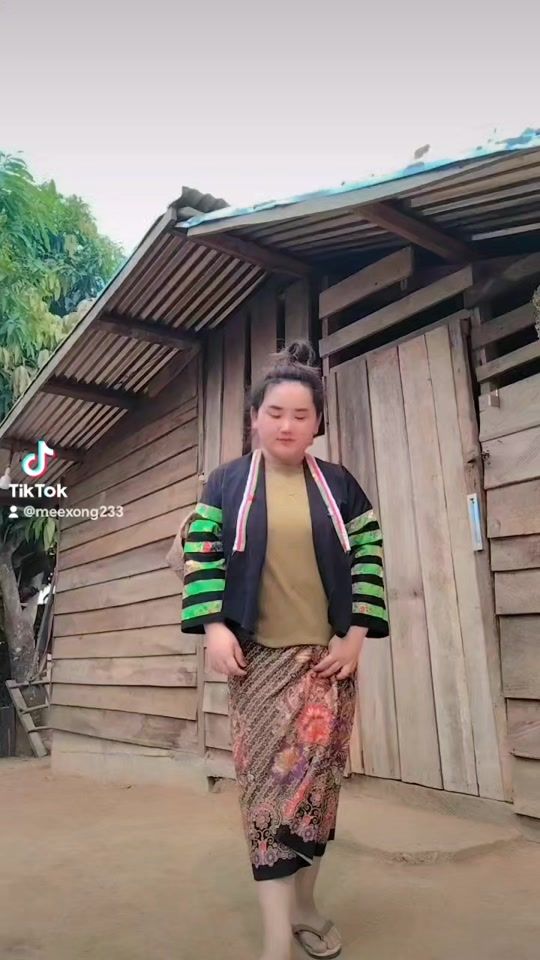 TikTok video thumbnail by meexong233