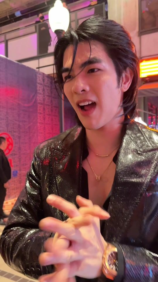 TikTok video thumbnail by _papo7