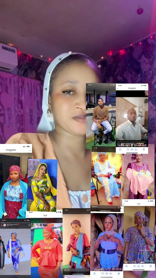 TikTok video thumbnail by missdiawara446