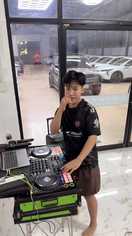 TikTok video thumbnail by khamsone1k