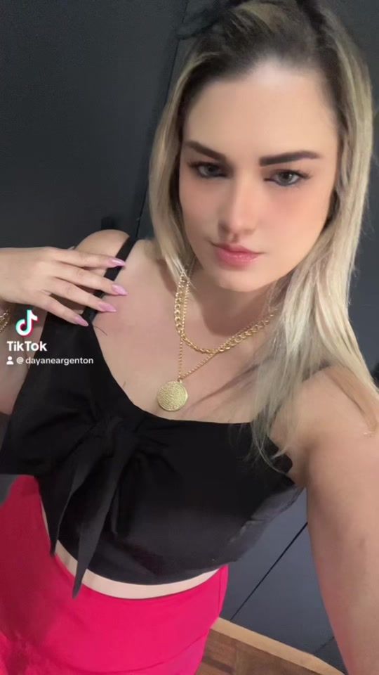 TikTok video thumbnail by dayaneargenton