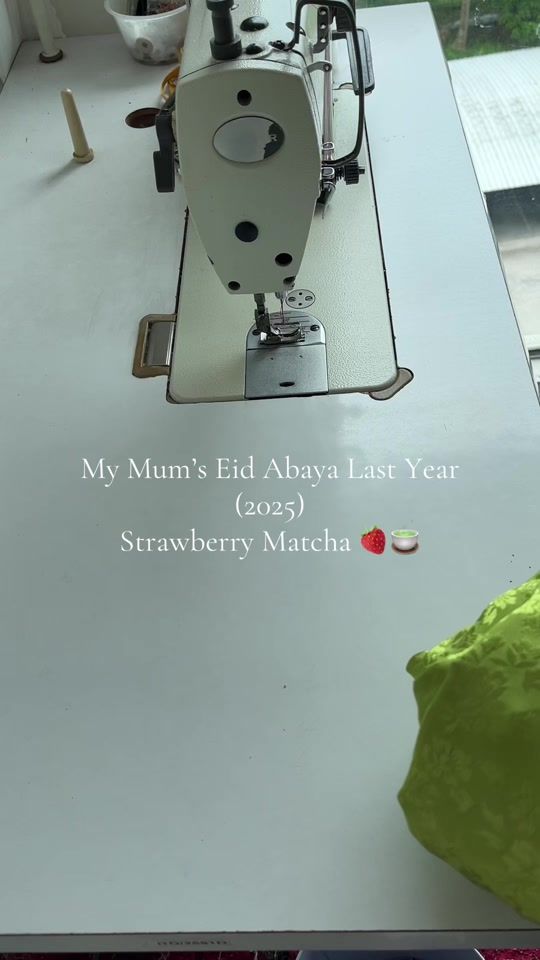 TikTok video thumbnail by aishahaslam