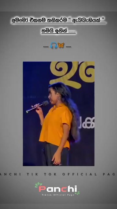 TikTok video thumbnail by panchi_status