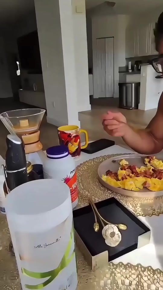 TikTok video thumbnail by mundoketo