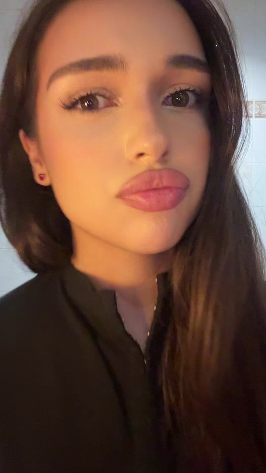 TikTok video thumbnail by glafirash