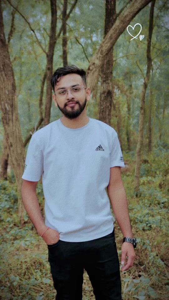 TikTok video thumbnail by arzoonbhattarai2