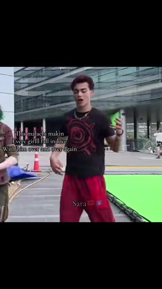 TikTok video thumbnail by fralachi4ever1