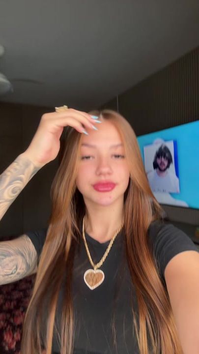 TikTok video thumbnail by marianagabrielli