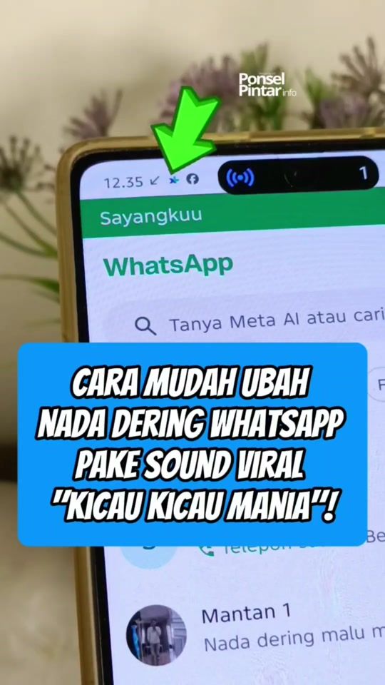 TikTok video thumbnail by ponsel.pintar
