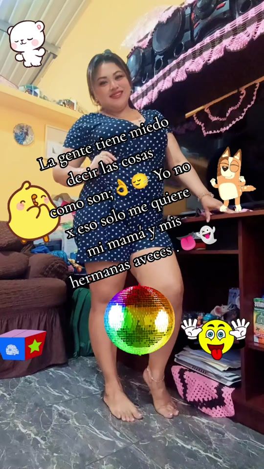 TikTok video thumbnail by alybichy