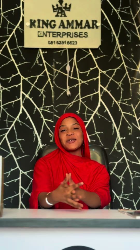 TikTok video thumbnail by teemah_gombe_001