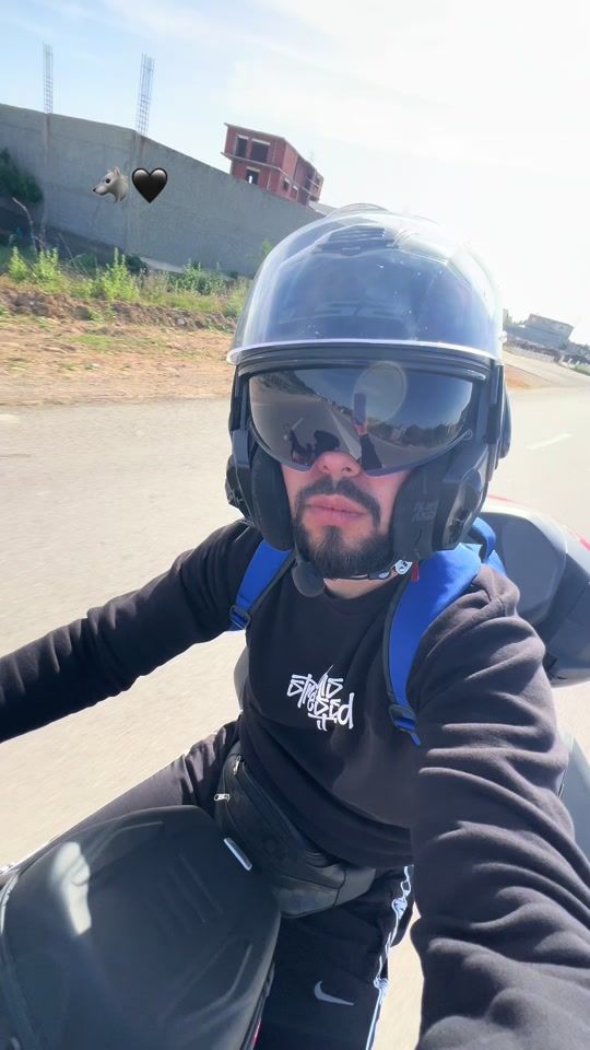 TikTok video thumbnail by thamer_laribii
