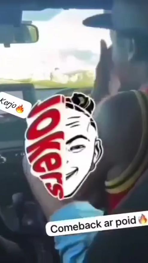 TikTok video thumbnail by wazabi.fla