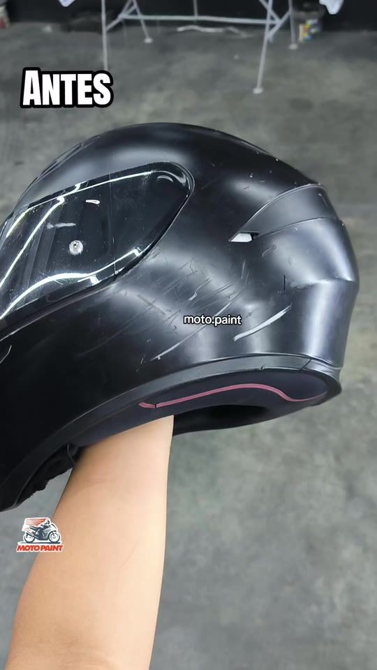 TikTok video thumbnail by motopaint