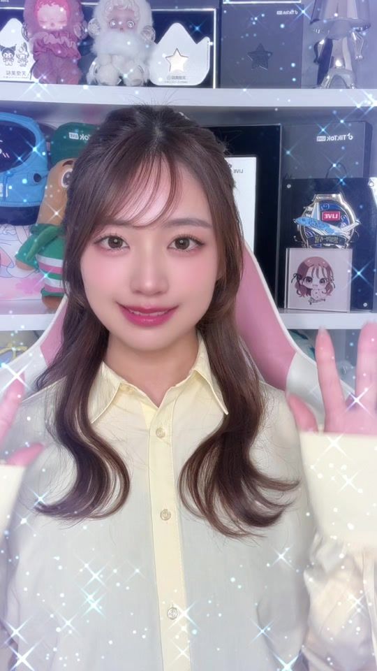 TikTok video thumbnail by mioppqi