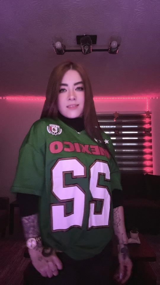 TikTok video thumbnail by lezty002
