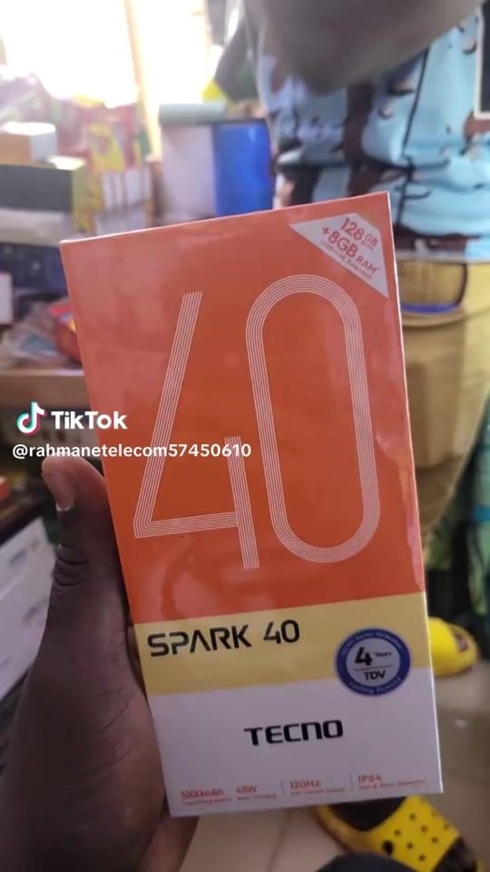 TikTok video thumbnail by laminesana520
