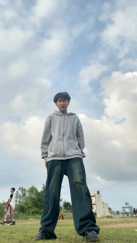 TikTok video thumbnail by linsanpunmagar