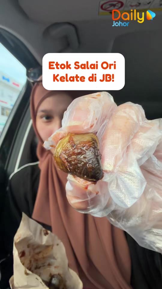 TikTok video thumbnail by daily_johor