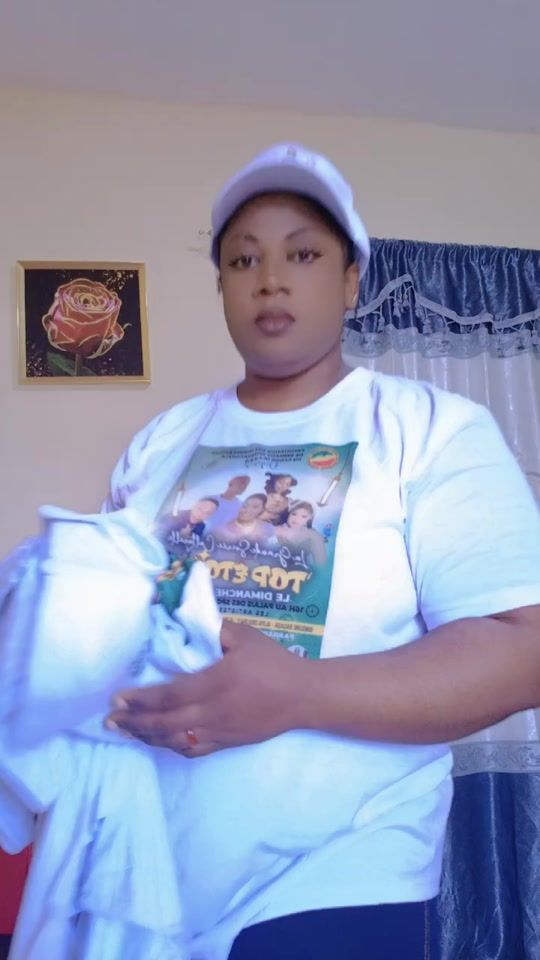 TikTok video thumbnail by fatoumatadiawara11