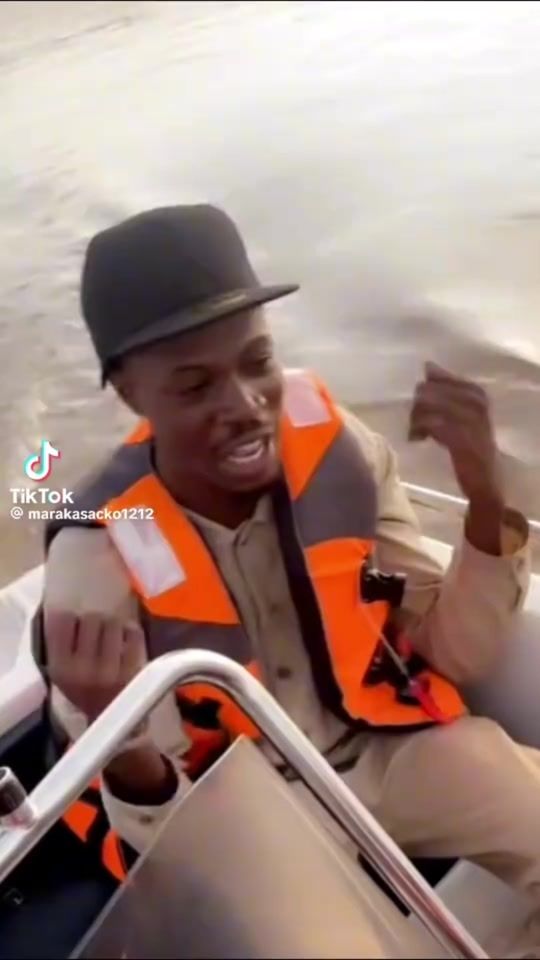 TikTok video thumbnail by disposado