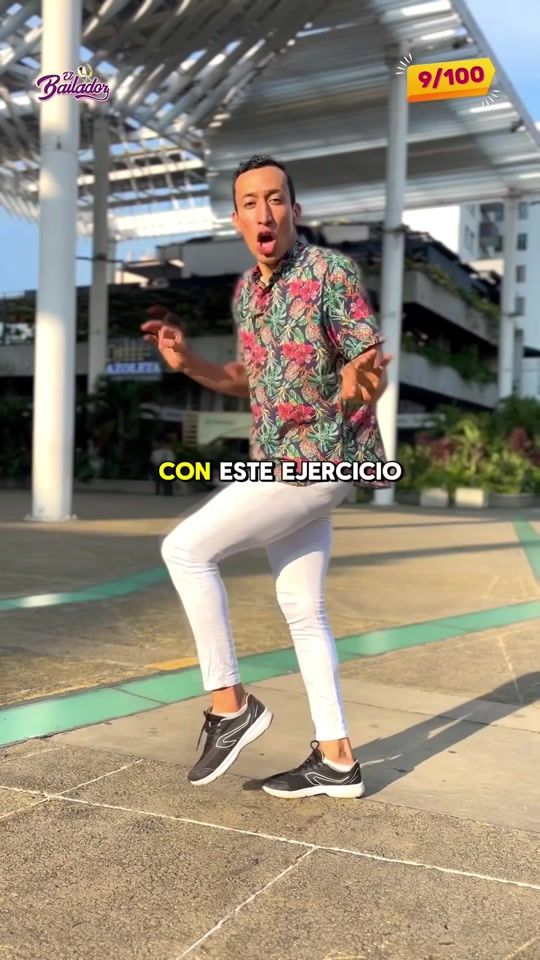 TikTok video thumbnail by elbailador.com