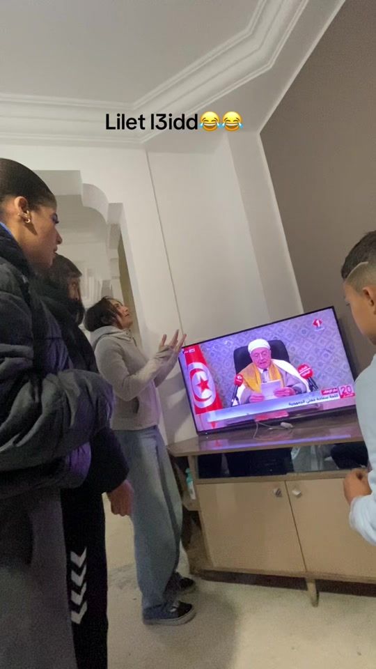 TikTok video thumbnail by _sihem_sehli_