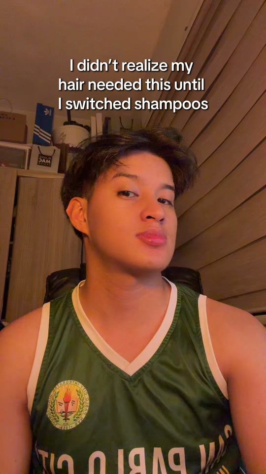 TikTok video thumbnail by kirvyfagarita_ay