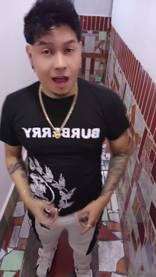 TikTok video thumbnail by larrysalsavallenato