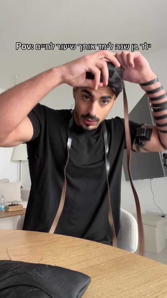 TikTok video thumbnail by omer_boni