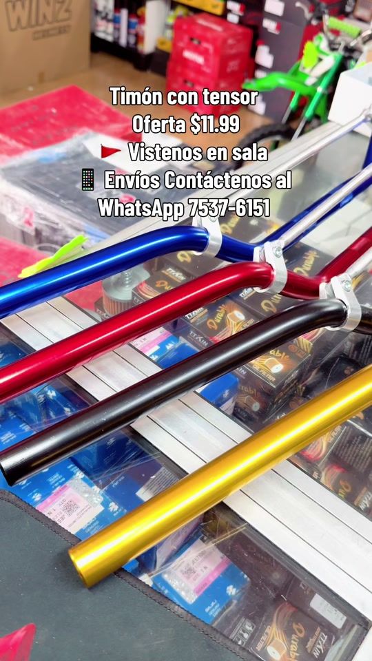 TikTok video thumbnail by tecno_accesorios