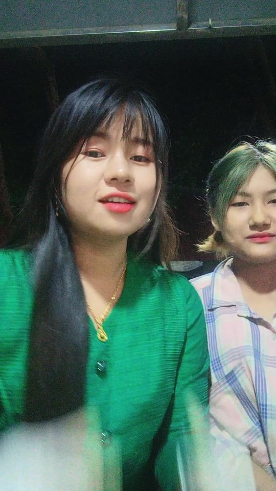 TikTok video thumbnail by thay.soe1
