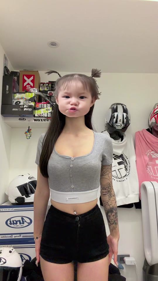 TikTok video thumbnail by cty23060729