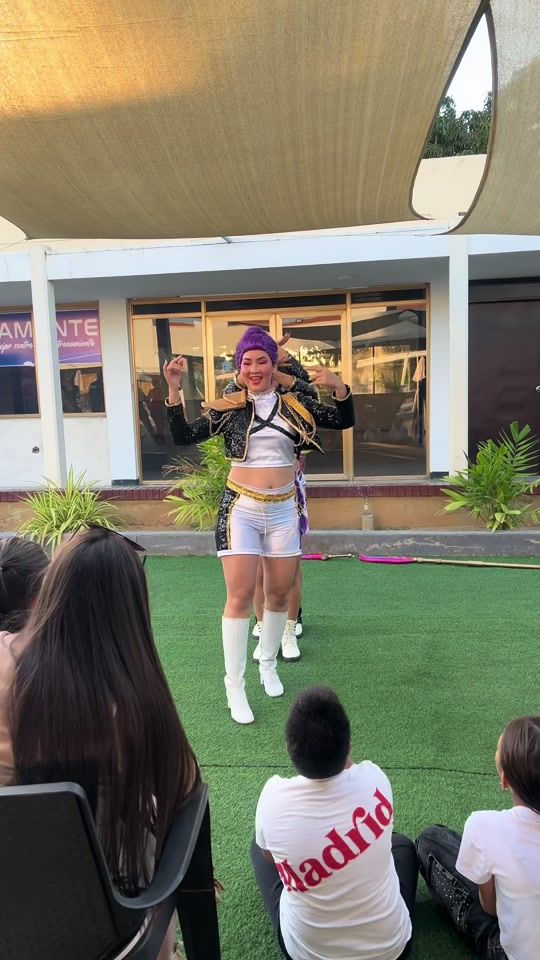 TikTok video thumbnail by magicshoweventos1