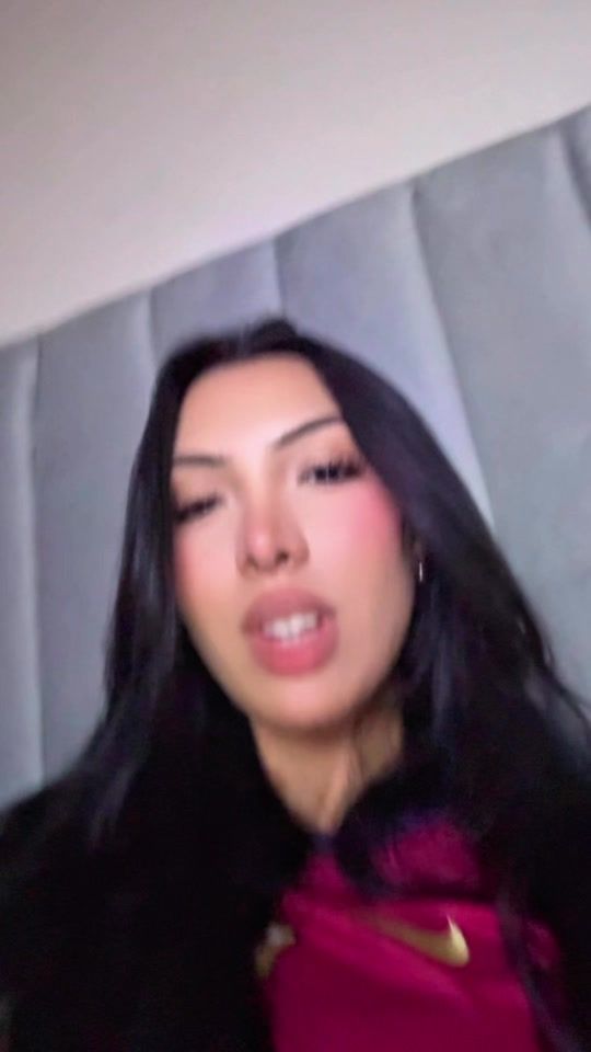 TikTok video thumbnail by itsmeli______