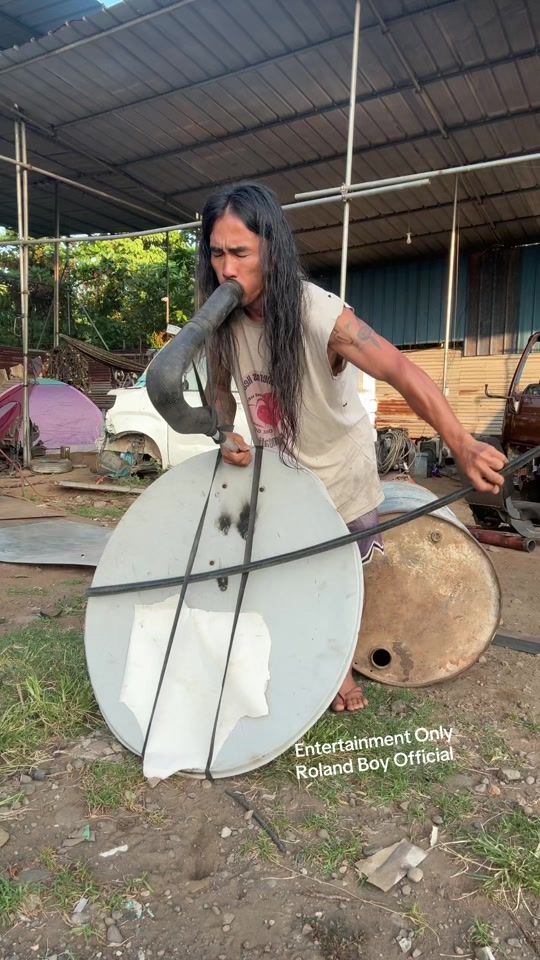 TikTok video thumbnail by rolandcodillaroman