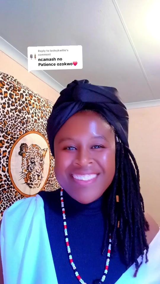 TikTok video thumbnail by cesanda25