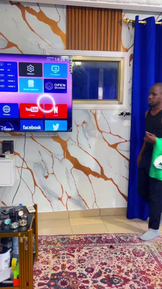 TikTok video thumbnail by abdoulclothing0
