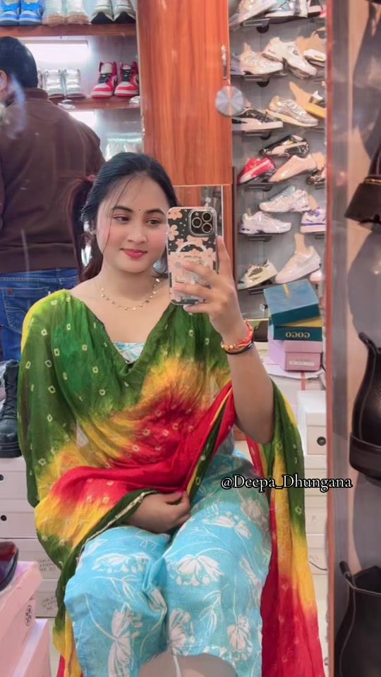 TikTok video thumbnail by deepa_dhungana