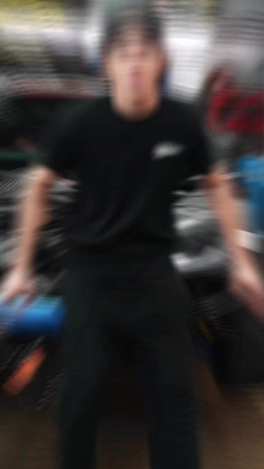 TikTok video thumbnail by jay_the_drifter