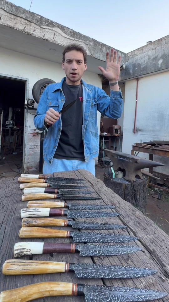 TikTok video thumbnail by josefernandez_blacksmith