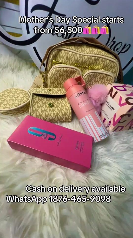 TikTok video thumbnail by freshdrop_accessories