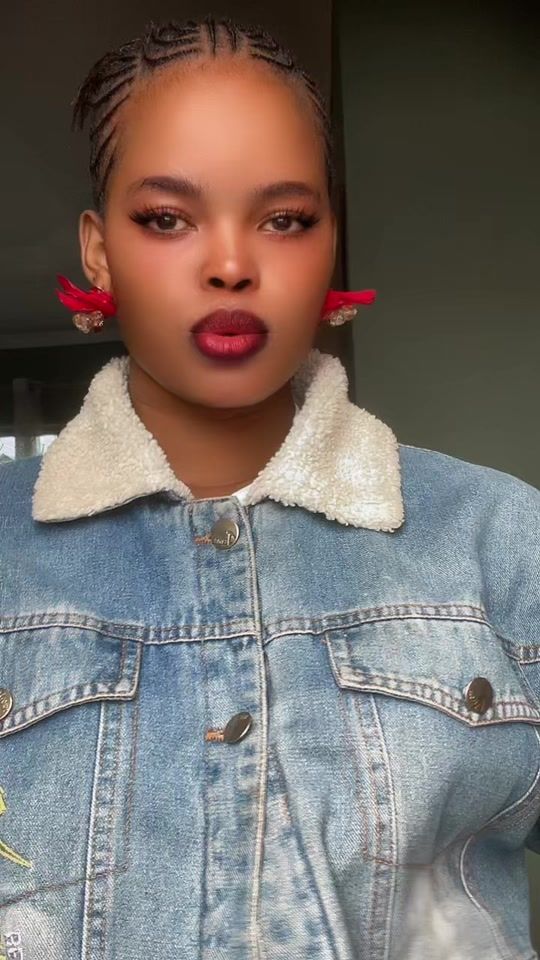TikTok video thumbnail by rehemachazy