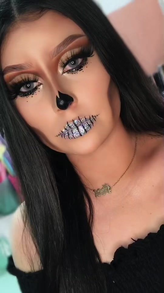TikTok video thumbnail by yovizmakeup