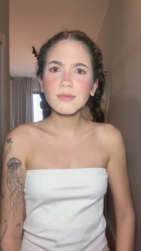 TikTok video thumbnail by dricoalves