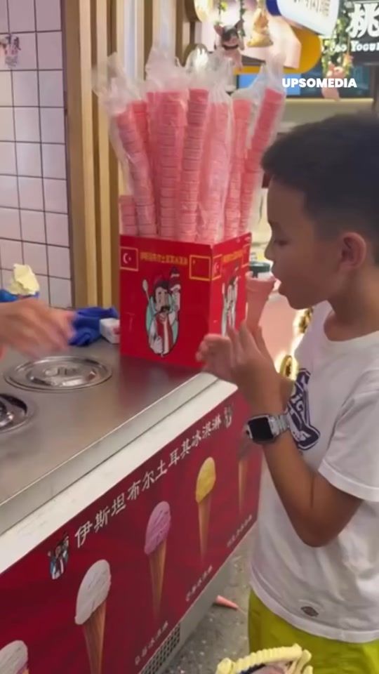 TikTok video thumbnail by upsoclsabores