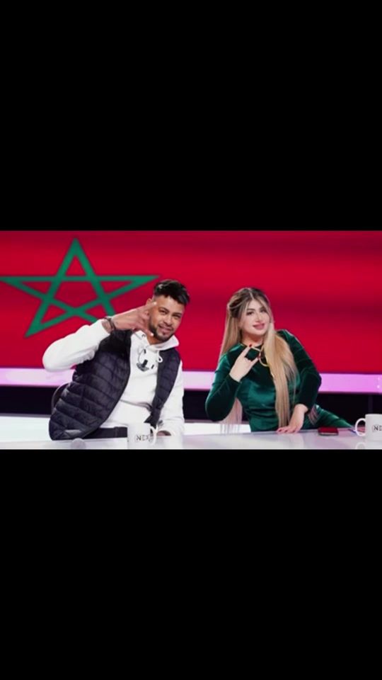TikTok video thumbnail by nassoujaouadi