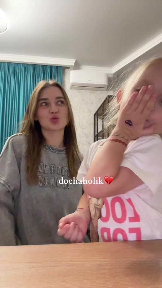 TikTok video thumbnail by polyakovapolyaa